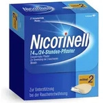 NICOTINELL 14 mg/24-Stunden-Pflaster 35mg 21 St