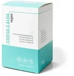 OMEGA-3 ALGA Kapseln 120 St