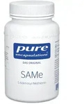PURE ENCAPSULATIONS SAMe S-Adenosyl-Methionin Kps. 60 St