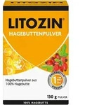 LITOZIN Hagebuttenpulver 130 g
