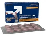 FERTILOVIT M plus Kapseln 60 St