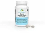 BASIS HOMOCYSTEIN Tabletten 36 g