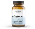 ARKTIS Arktibiotic Stress compens Pulver 90 g