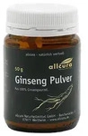 GINSENG PULVER 50 g