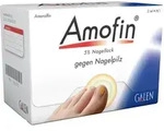 AMOFIN 5% Nagellack 3 ml