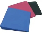 KEILKISSEN m.Bezug blau 1 St