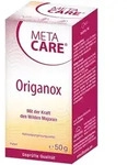 META-CARE Origanox Pulver 50 g