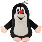 WARMIES Der kleine Maulwurf 1 St
