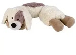 WARMIES Hot Pak Hund beige 1 St