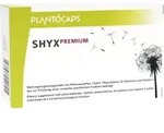 PLANTOCAPS shyX Premium Kapseln 23 g