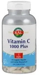 VITAMIN C 1000 Plus KAL Retardtabletten 250 St