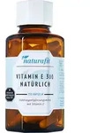 NATURAFIT Vitamin E 300 nat&uuml;rlich Kapseln 57 g