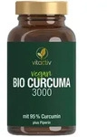 CURCUMA 3000 Bio Kapseln 36 g