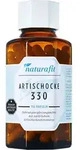 NATURAFIT Artischocke 330 Kapseln 73.5 g