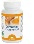CURCUMIN-PHOSPHOLIPID Dr.Jacob's Kapseln 60 St