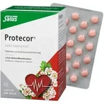 PROTECOR Herz-Kreislauf Tabl.z.Funktionsunt.Salus 250 St