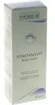 SYNCHROLINE Synchrovit A+E Creme 50 ml