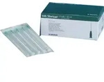 STERICAN Kan&uuml;len 21 Gx4 4/5 0,8x120 mm 100 St