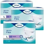 TENA FLEX maxi L 3X22 St