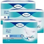 TENA FLEX plus M 3X30 St
