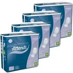 ATTENDS Contours Regular 7 Vorlage 4X28 St
