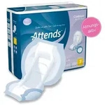 ATTENDS Contours Air Comfort 7 Neu Vorlage 28 St