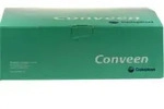 CONVEEN Kondom Urin.30mm 5205 selbsth. 30 St