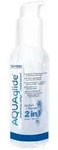 AQUAGLIDE 2in1 Gleit- u.Massagemittel 125 ml