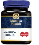 MANUKA HEALTH MGO 400+ Manuka Honig 1000 g