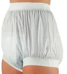 SUPRIMA Inkontinenzhose 1218 Gr.52 wei&szlig; 1 St