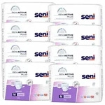 SENI Active Inkontinenzpants plus M 8X10 St