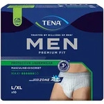 TENA MEN Premium Fit Inkontinenz Pants maxi L/XL 4X10 St