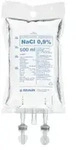 NATRIUMCHLORID 0,9% Braun Ecobag Infusionslsg. 10X1000 ml