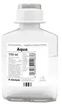 AQUA AD injectabilia Ecoflac Plus Injektionslsg. 20X100 ml