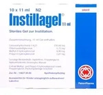 INSTILLAGEL 10X11 ml