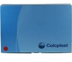 COLOPLAST Drainagebeutel 2215 10 St