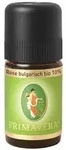 ROSE BULGARISCH Bio 10% &auml;therisches &Ouml;l 5 ml