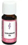 GERANIUM&Ouml;L &auml;therisch 10 ml