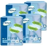 TENA PANTS Plus L bei Inkontinenz 4X8 St