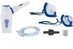 MICRODROP Vernebler-Set Universal 1 St