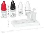 CLEARTEST Strep-A Teststreifen 10 St