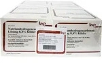 NATRIUMHYDROGENCARBONAT-L&ouml;sung 8,4% K&ouml;hler 100X20 ml
