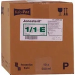 JONOSTERIL Plastik Infusionsl&ouml;sung 10X500 ml