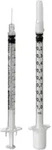 OMNICAN F 1 ml Feindosierungspr.1 ml 30 Gx12 mm 100 St
