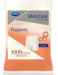 MOLICARE Premium Fixpants long leg Gr.XXXL 25 St