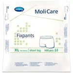 MOLICARE Fixpants short leg Gr.XL 100 St