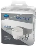 MOLICARE Premium Mobile 10 Tropfen Gr.XL 14 St