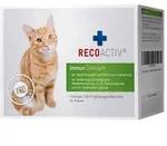 RECOACTIV Immun Tonicum Kurpackung f.Katzen 3X90 ml