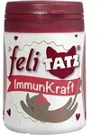FELITATZ ImmunKraft Einzelfuttermittel Pulver vet. 30 g