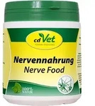 NERVENNAHRUNG Pulver f.Hunde 450 g